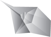 Origami I