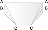 STEP 11 - Trapezium