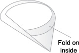 STEP 03 - Napkin