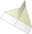 Step 10: Follow step 10 diagram - Lightning Paper Airplane