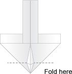STEP 09 - The Swallow